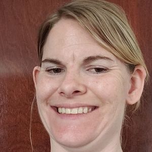 Meet your Posher, Betsy